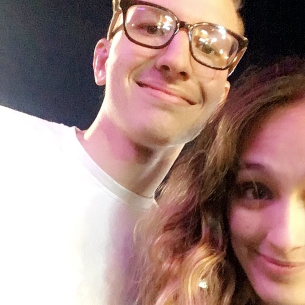 Meet your Posher, Mel